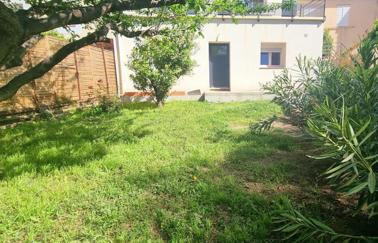 Charmant T2 Coeur De Village Avec Stationnement Banyuls-sur-Mer Exterior photo