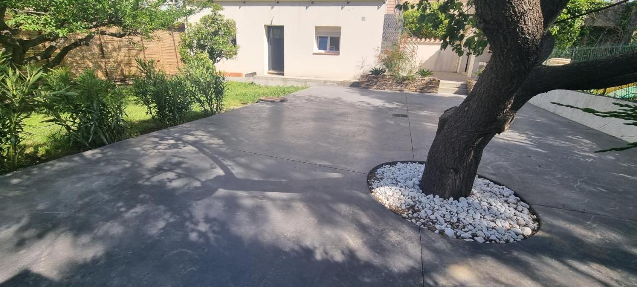 Charmant T2 Coeur De Village Avec Stationnement Banyuls-sur-Mer Exterior photo