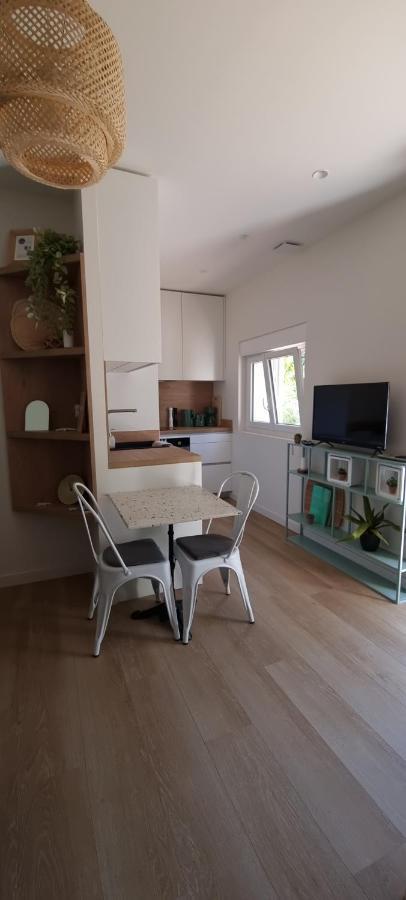 Charmant T2 Coeur De Village Avec Stationnement Banyuls-sur-Mer Exterior photo